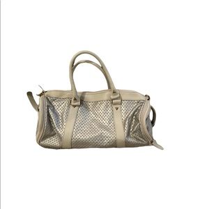 BK Atelier Mia Champagne Dog Carrier Kennel